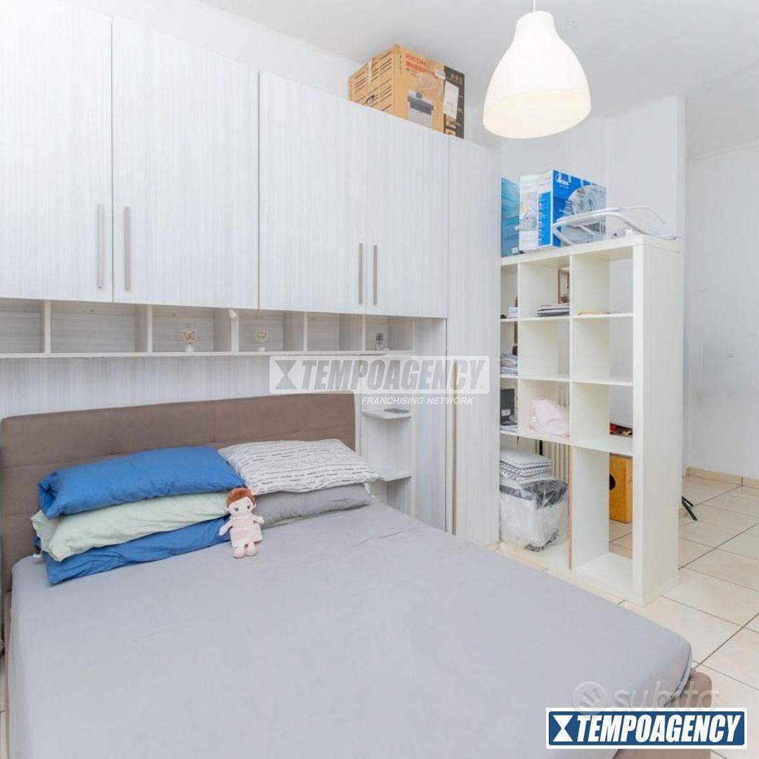 Appartamento – Milano, Quarto Oggiaro - Vista 2