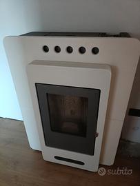 stufa pellet Piazzetta P937