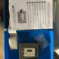 pompa crono basic CANE'