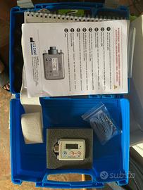 pompa crono basic CANE'