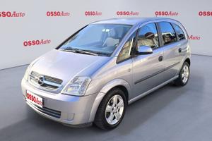 Opel Meriva 1.7 CDTI 101 HP COMMERCIANTI