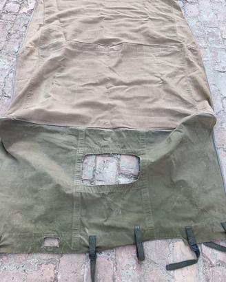 Cappottina Jeep Willys Mb Ford Gpw 