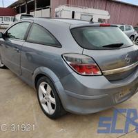 OPEL ASTRA H GTC A04 1.7 CDTI 101CV - Ricambi