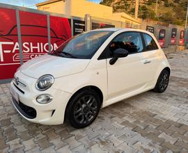 FIAT 500 1.0 Hybrid Sport