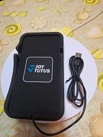 Caricabatterie Wireless JOY TUTUS Tappetino 