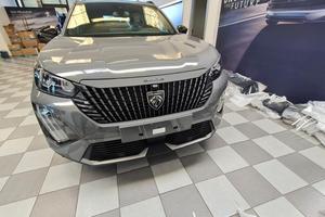 Peugeot 2008 come nuova