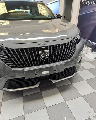 Peugeot 2008 come nuova