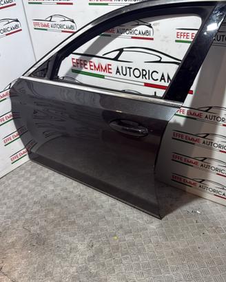 PORTA ANTERIORE SINISTRA SX BMW SERIE 5 G30