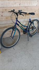 Bicicletta Atala