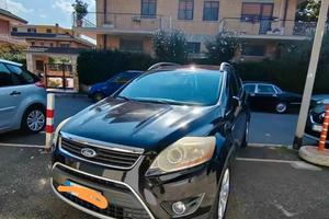 Ford Kuga 2009