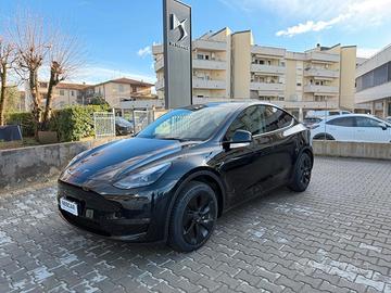 Tesla Model Y Long Range Dual Motor awd IVA ESPOST