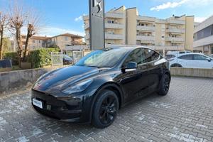 Tesla Model Y Long Range Dual Motor awd IVA ESPOST