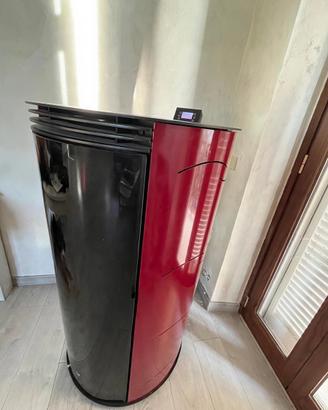 IDRO TFT  TERMO STUFA CRYSTAL210