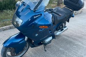 Bmw r1100rt