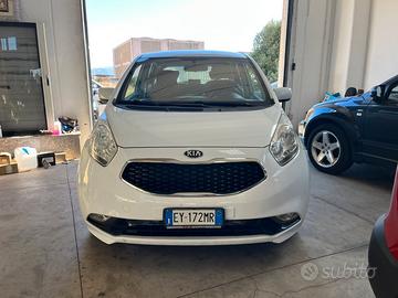 Kia Venga 1400 CRDI 90CV COOL 2015