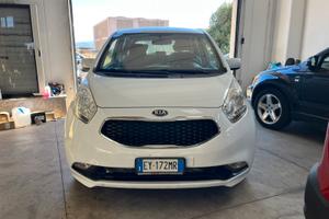 Kia Venga 1400 CRDI 90CV COOL 2015
