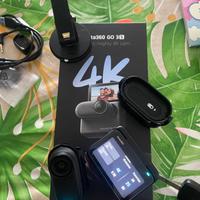 Insta360 GO 3S