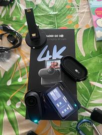 Insta360 GO 3S