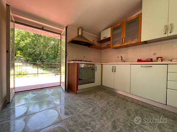 Appartamento 4 persone casa vacanze