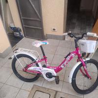 Bici bambina