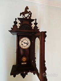 orologio a pendolo