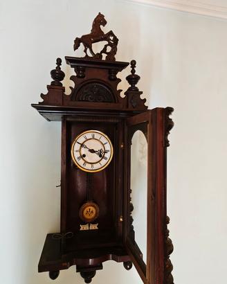 orologio a pendolo