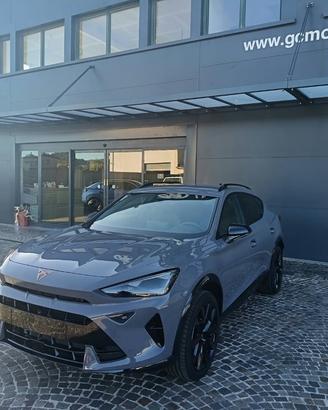 CUPRA Formentor 1.5 Hybrid DSG Business