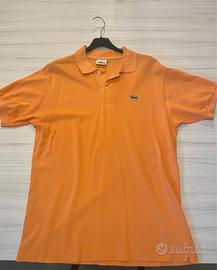 Polo “LaCoste” uomo