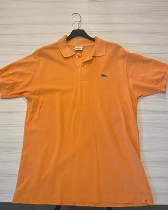 Polo “LaCoste” uomo