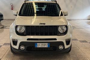 Jeep Renegade 1.6 MultiJet 120 CV Night Eagle