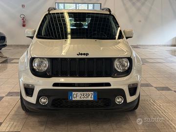 Jeep Renegade 1.6 MultiJet 120 CV Night Eagle