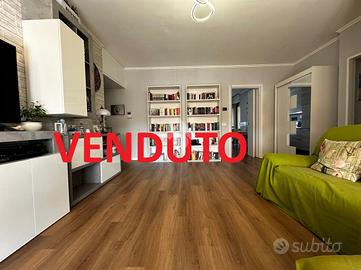 4 LOCALI A PESSANO CON BORNAGO