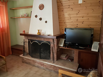 Bilocale per vacanze