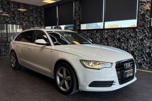 Audi A6 Avant 2.0 TDI 177 CV multitronic