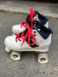 Pattini Classici a Rotelle taglia 38 OXELO