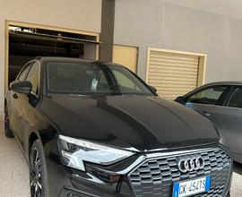 Audi A3 30TDI COME NUOVA