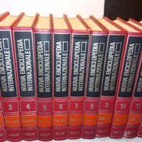 Enciclopedia internazionale perfetta mai sfogliata