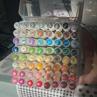 Markers base d'acqu OHUHU