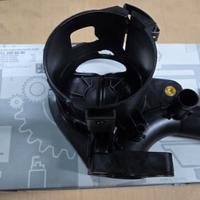 bocchettone portafiltro Mercedes A6512006000