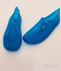 scarpe in gomma unisex