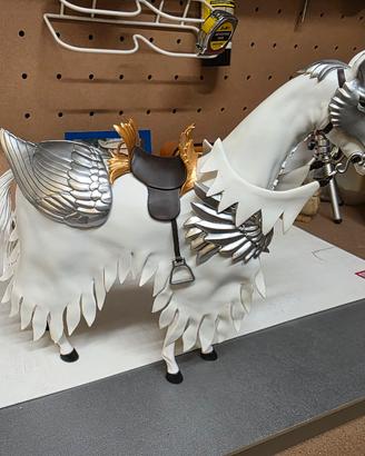 Cavallo di Griffith - Berserk S.H. Figuarts (Solo 