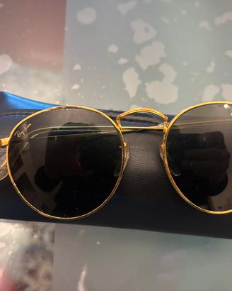 Occhiali ray ban