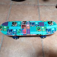 Skateboard