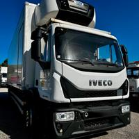IVECO EUROCARGO 190S36 FRIGORIFERO