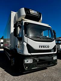 IVECO EUROCARGO 190S36 FRIGORIFERO