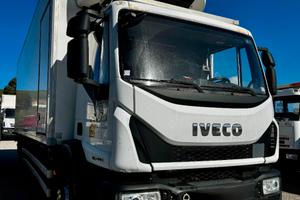 IVECO EUROCARGO 190S36 FRIGORIFERO