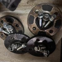 Distanziali uso non stradale