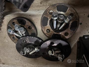 Distanziali uso non stradale