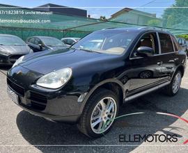 Porsche Cayenne Cayenne 3.2 V6 - ASI