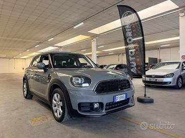 Mini One Countryman 1.5